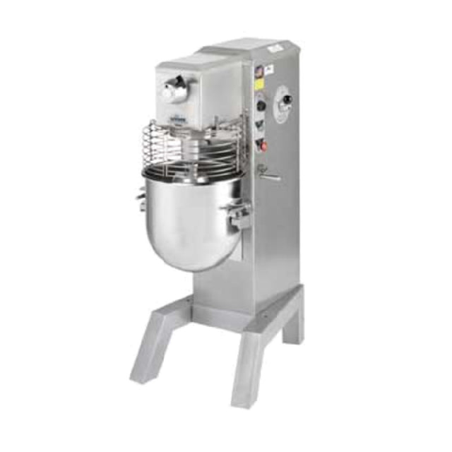 Univex SRM40+ Mixer Floor Model 40 Quart Capacity