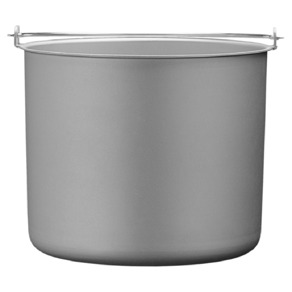 Waring WCICBWL - Batch Bowl, 2 Qt., Aluminum