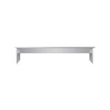 Summit APSS54 Kitchenette Shelf Designed For Installation With Summit's CK54 And CK55 Series Kitchenettes