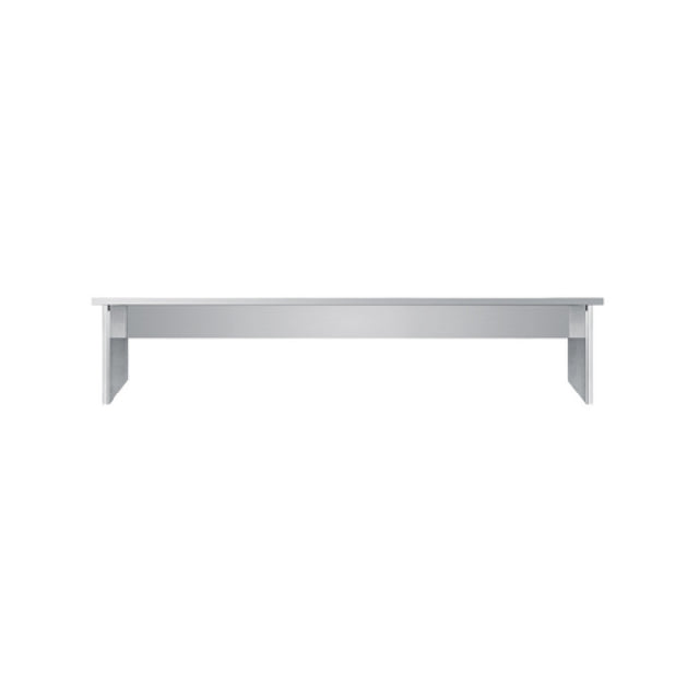 Summit APSS54 Kitchenette Shelf Designed For Installation With Summit's CK54 And CK55 Series Kitchenettes