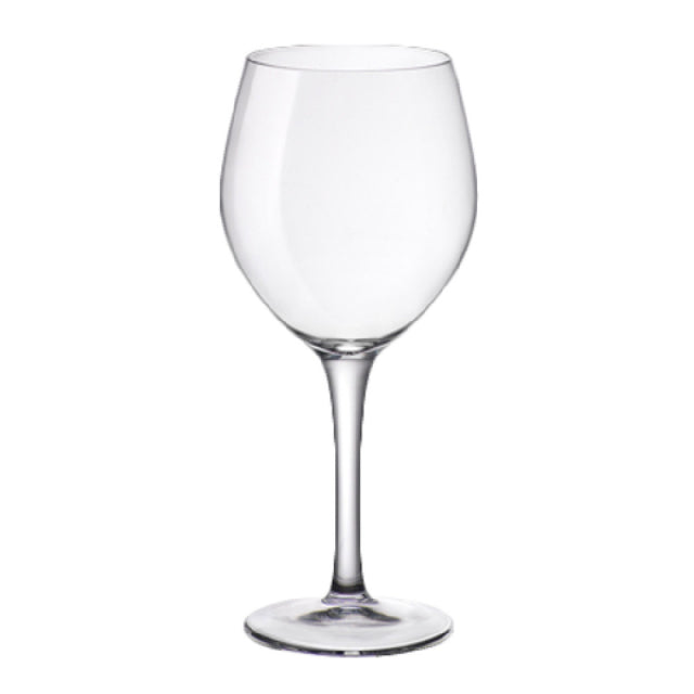 Steelite 4970Q591 Goblet 11.75 Oz 3.25" X 7.5"