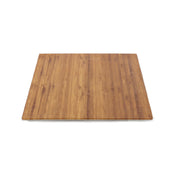 Elite Global Solutions M10-BB Melamine Meta Riser 10" X 10" X 5/8"H Square