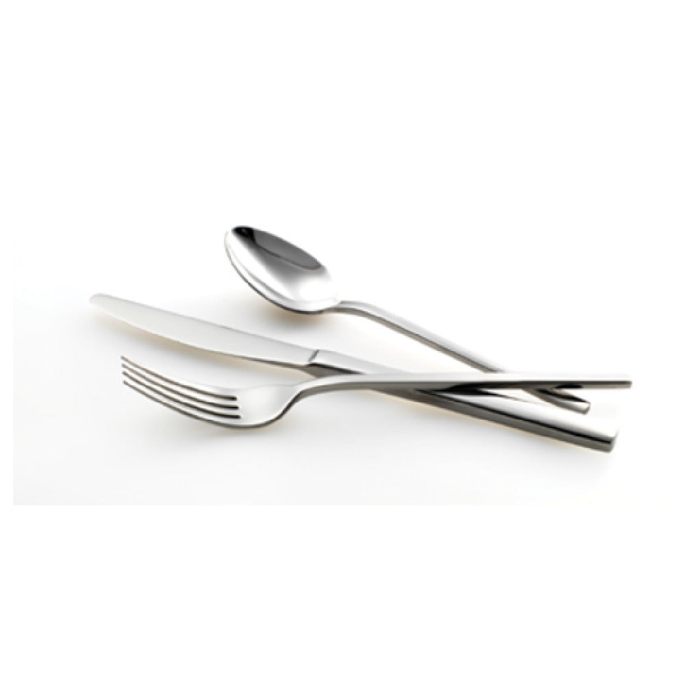 Steelite 5717SX001 Teaspoon 6-1/8" 18/0 Stainless Steel