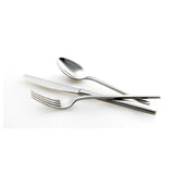 Steelite 5717SX001 Teaspoon 6-1/8" 18/0 Stainless Steel