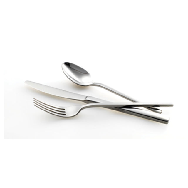 Steelite 5717SX001 Teaspoon 6-1/8" 18/0 Stainless Steel