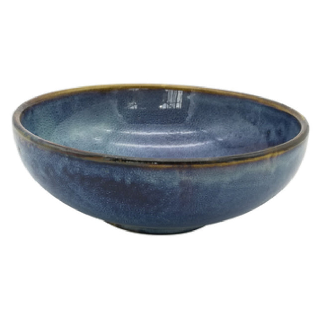 Bon Chef 2100001P Tavola Bowl 26 Oz. 7" Dia. X 2-3/4"H