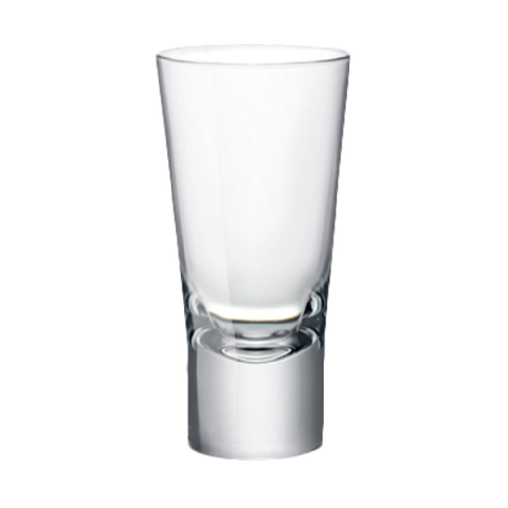 Steelite 4945Q426 Ypsilon Shot 2.25 Oz 2.0" X 4.25"