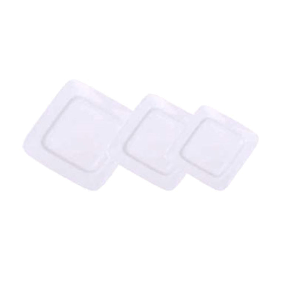 Tableware Solutions USA JX34-A001-05 Plate 11" Square