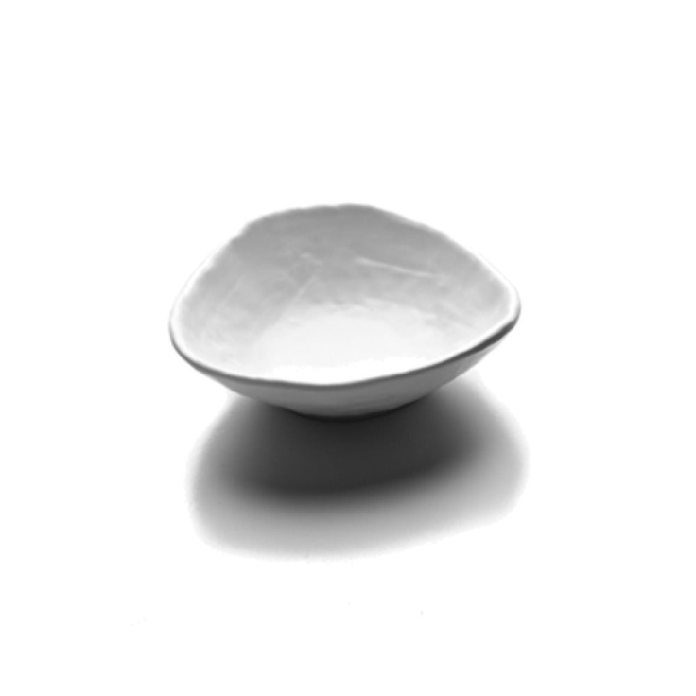 Elite Global Solutions JWT65-W Bowl 7 Oz. 5-1/8" Dia. X 1-3/4"H