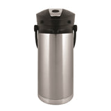 Service Ideas 10-00189-000 Service Ideas ErgoServ® Airpot Vacuum Insulated 3 Liter