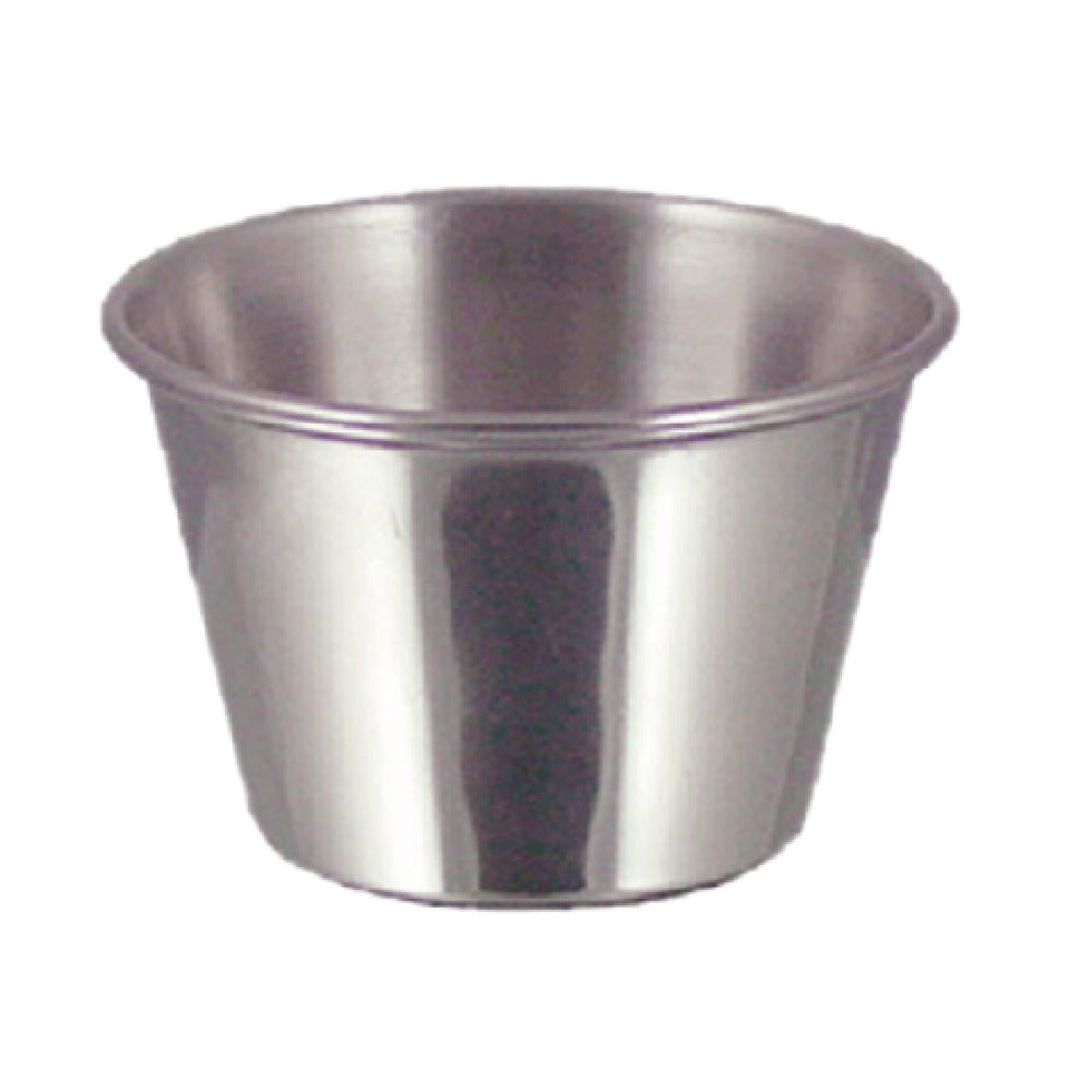 International Tableware ISFS-I-A2 Sauce Cup 2 Oz. 2-1/4" Dia. X 1-3/8"H