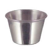 International Tableware ISFS-I-A2 Sauce Cup 2 Oz. 2-1/4" Dia. X 1-3/8"H