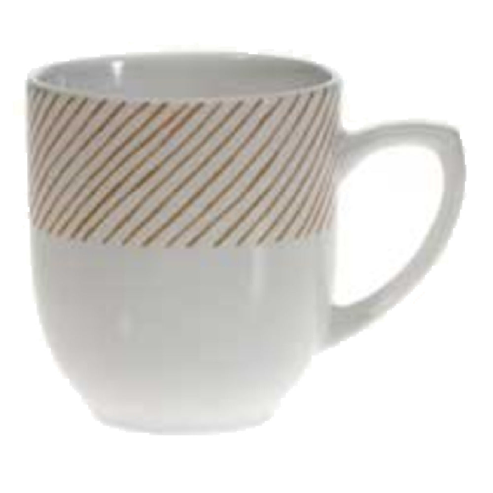 Vertex China RB-17-LSG Tahoe Cup 9 Oz. 3-1/8"