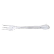 Royal ROY SLVWC OF - Oyster Fork, Medium Weight, 18/0 Stainless Steel