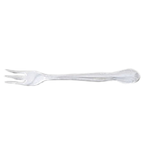 Royal ROY SLVWC OF - Oyster Fork, Medium Weight, 18/0 Stainless Steel