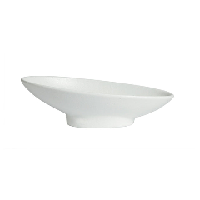 GET Enterprises BO204-MOD Bugambilia® Spheres Dish 44 Oz. 16-15/16"L X 9"W