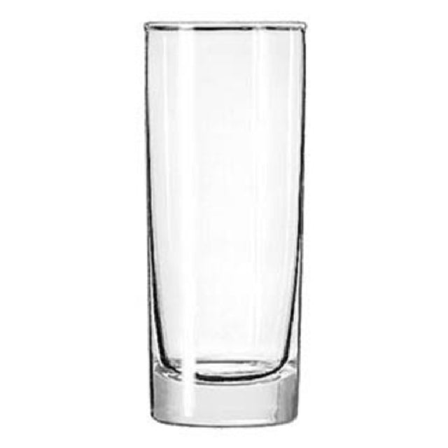 Libbey 2310 Hi-Ball Glass 10-1/2 Oz. Safedge® Rim Guarantee