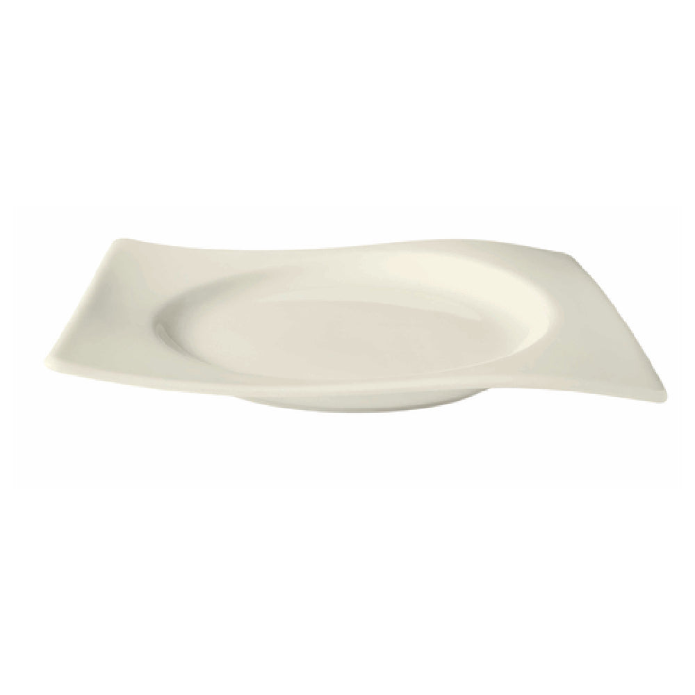 GET Enterprises PA1101809512 Plate 10-1/4" X 8-3/4" Rectangular