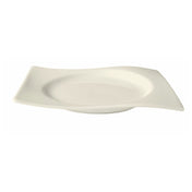GET Enterprises PA1101809512 Plate 10-1/4" X 8-3/4" Rectangular