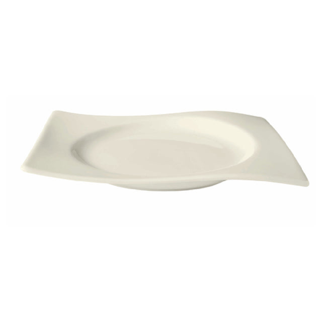 GET Enterprises PA1101809512 Plate 10-1/4" X 8-3/4" Rectangular