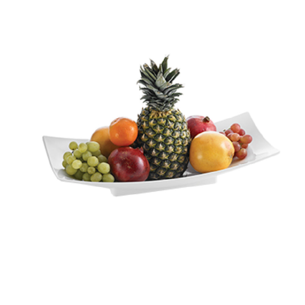 Tablecraft CW4078R Sierra Collection™ Bowl Large 6-1/2 Qt.