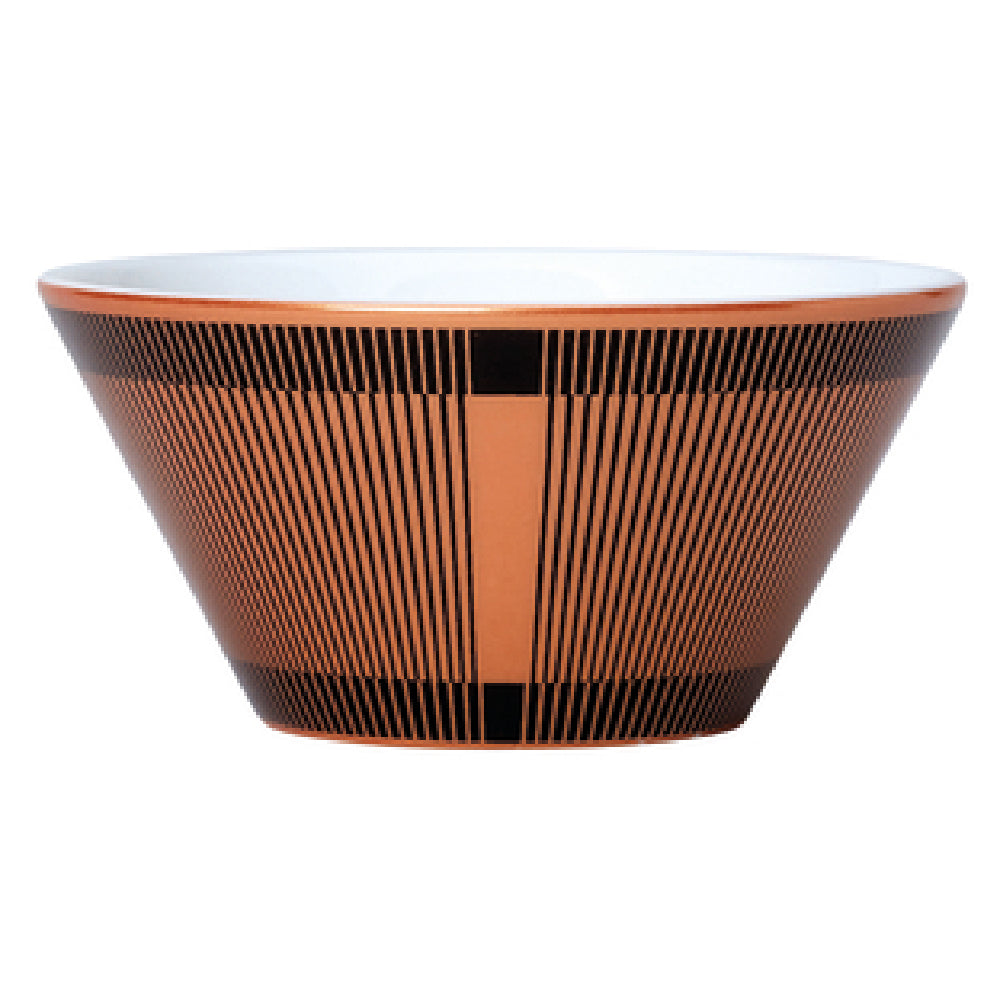 Steelite 82105AND0514 Bowl 4.0 Oz 3.125" X 1.5"