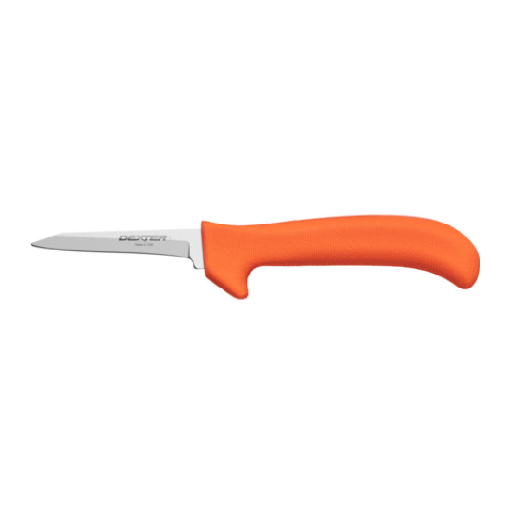 Dexter EP152HG - Sani-Safe® (11193) Deboning Knife, 3-1/4", Clip Point