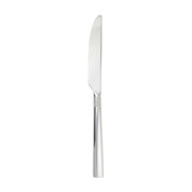 Fortessa 1.5.105.00.005 Sonia Table Knife 9.5" (24cm) Solid Handle