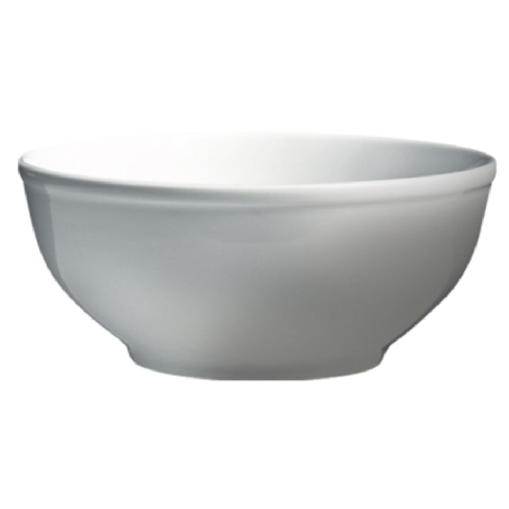 Cameo China 610-84 Dynasty Soup Bowl 56 Oz. (1.65 Liter) 8-1/4" Dia. X 3-5/8"H (21 Cm X 9.1 Cm)