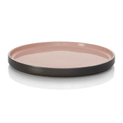 BauscherHepp 53.0034.0102 Flat Plate 8.7" Dia. Round