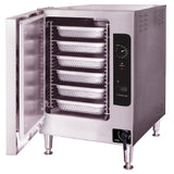 Cleveland 22CET6.1_208/60/3 SteamChef™ 3 Convection Steamer Electric Boilerless