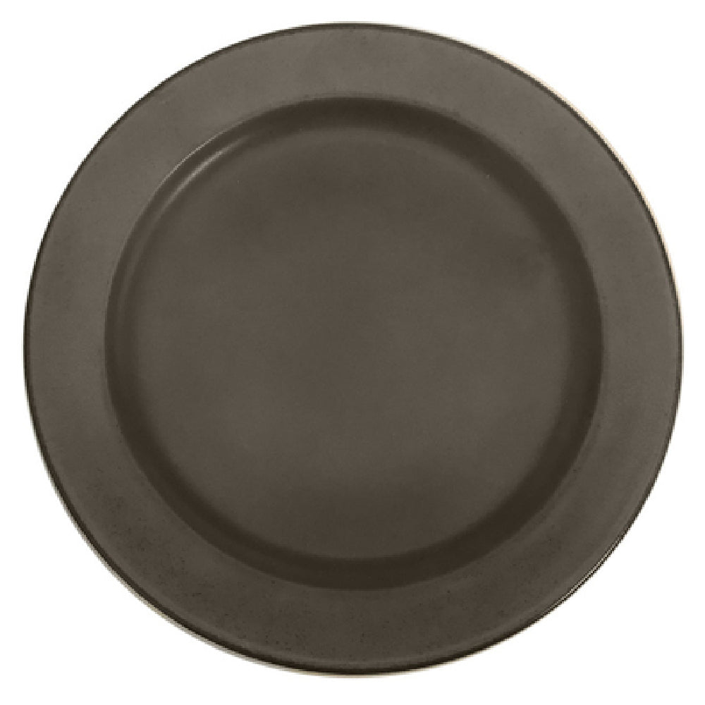 BauscherHepp 110023-700466 Plate 9" Dia. Flat
