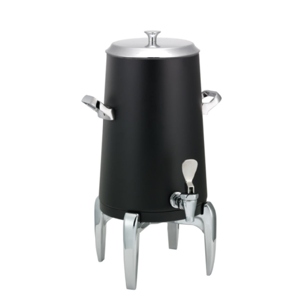 Service Ideas URN30VBLMDFL Service Ideas Flame Free™ Thermo-Urn™ Urn Vacuum Insulated