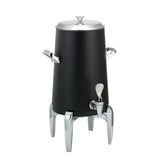Service Ideas URN30VBLMDFL Service Ideas Flame Free™ Thermo-Urn™ Urn Vacuum Insulated