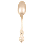10 Strawberry St CRWNGLD-DS - Dinner Spoon, 7-1/2" Long, Dishwasher Safe