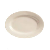 Libbey PWC-13 (Formerly World Tableware) Platter 11-1/2" X 8" Oval