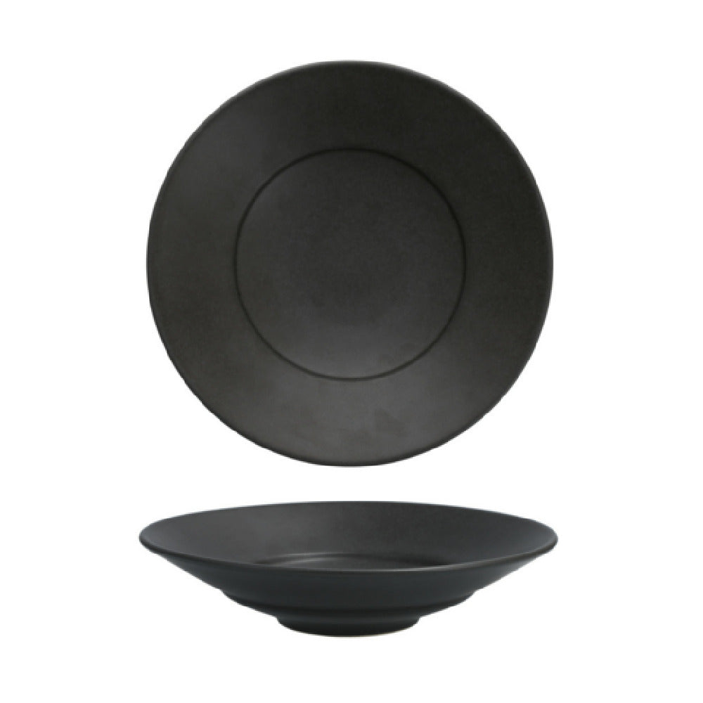 Fortessa D450.126.0000 Essenza Plate 26cm (10.25") Deep