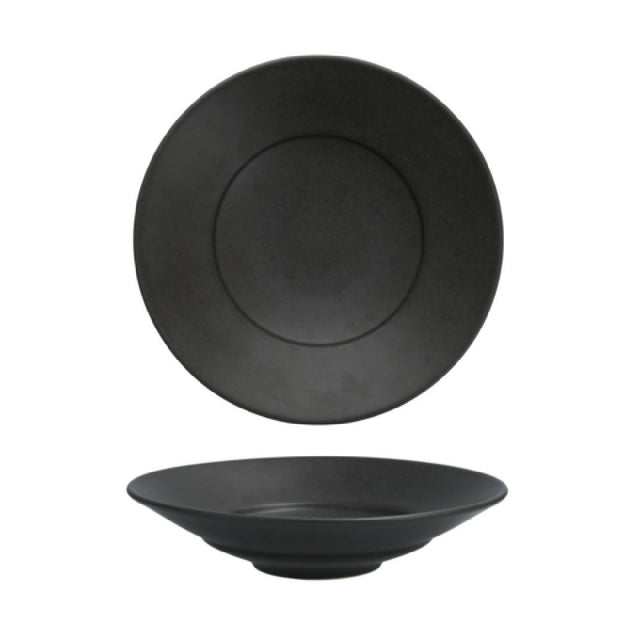 Fortessa D450.126.0000 Essenza Plate 26cm (10.25") Deep