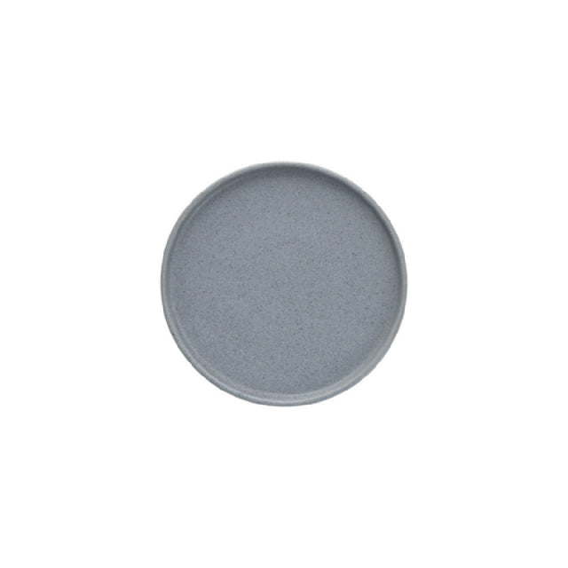 Fortessa 6500.SND.1109 Sound Cement Plate-Lid 8.5" (22cm) (fits 1339)