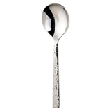 1880 Hospitality B327SBLF Oneida® Bouillon Spoon 6-1/4" 18/0 Stainless Steel