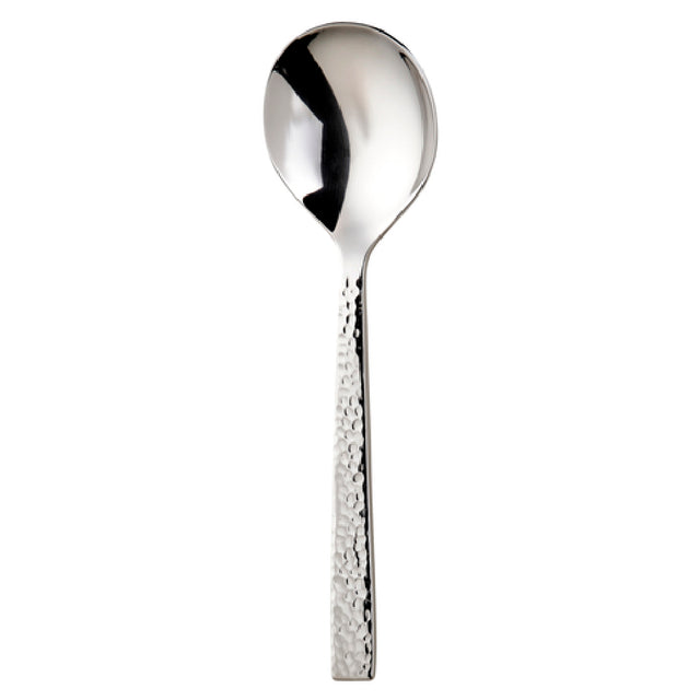 1880 Hospitality B327SBLF Oneida® Bouillon Spoon 6-1/4" 18/0 Stainless Steel