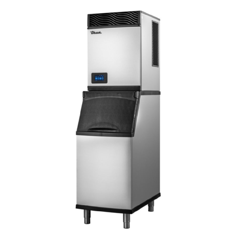 True Mfg. - Ice Makers TCIM-822-HA2-A - True Ice Series Ice Maker, Cube Style (half)