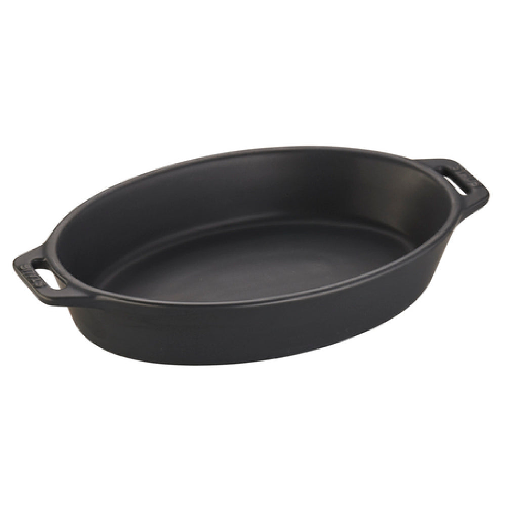 Zwilling 40508-083 Staub® Baking Dish 9" Oval