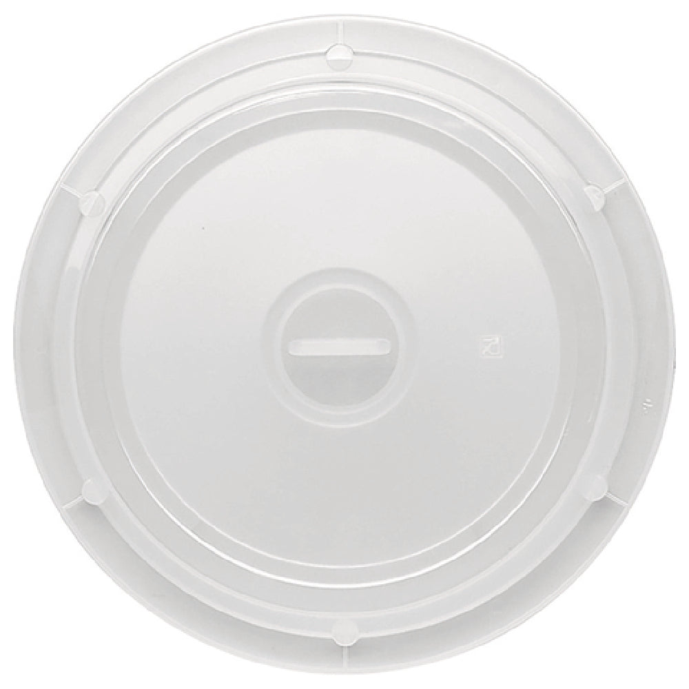 BauscherHepp 598110-022030 Cover 10-2/5" Dia. Round