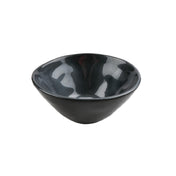 GET Enterprises B-8-CSS Cosmo Bowl 8 Oz. (12 Oz. Rim Full) 5" Dia. X 2"H