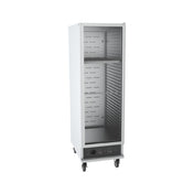 GSW USA AAR-40E Holding/Proofing Warming Cabinet 31.38"W X 20.50"D X 67.63"H Full-size