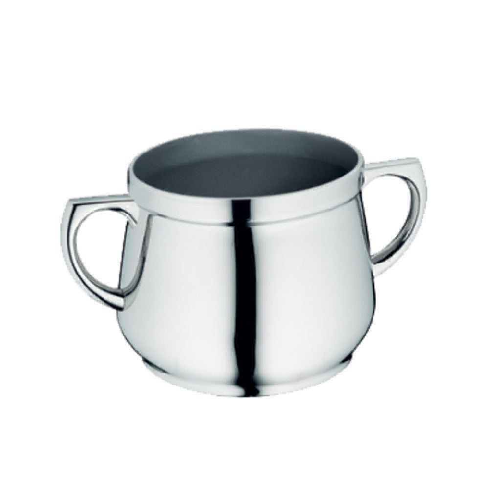 BauscherHepp 06.3370.6041 Sugar Bowl 8.45 Oz. 3"H