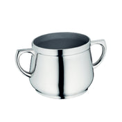 BauscherHepp 06.3370.6041 Sugar Bowl 8.45 Oz. 3"H