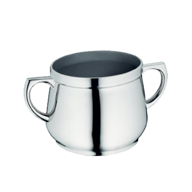 BauscherHepp 06.3370.6041 Sugar Bowl 8.45 Oz. 3"H