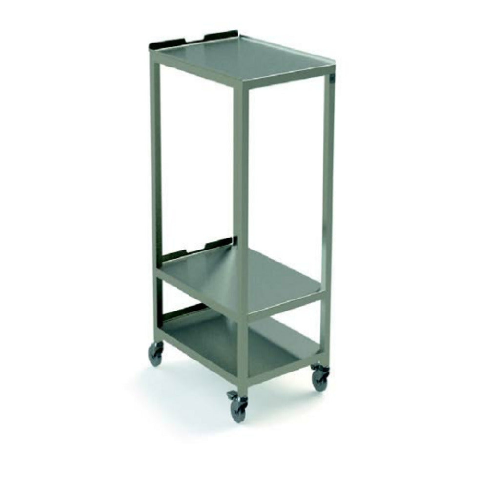 Merrychef SR3-25 Oven Trolley Mobile 18-1/2"W X 25"D X 49-9/10"H
